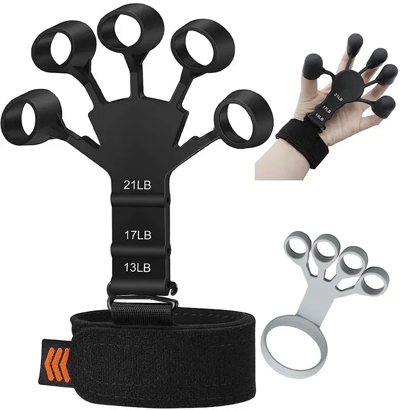 Grip strength trainer & Foam rollers Manufacturer